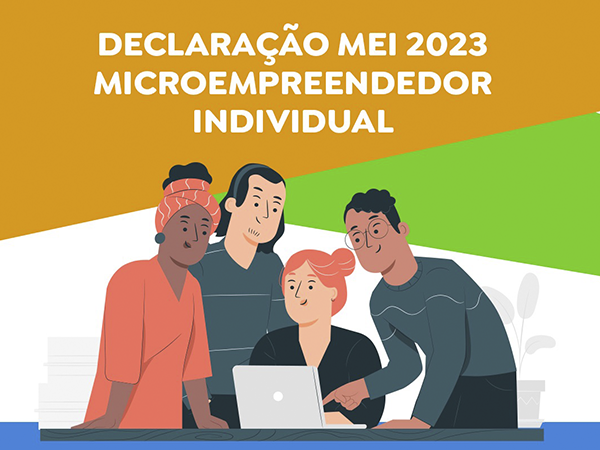 DECLARAÇÃO MEI 2023