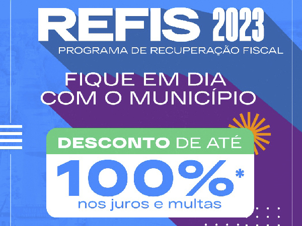 REFIS 2023