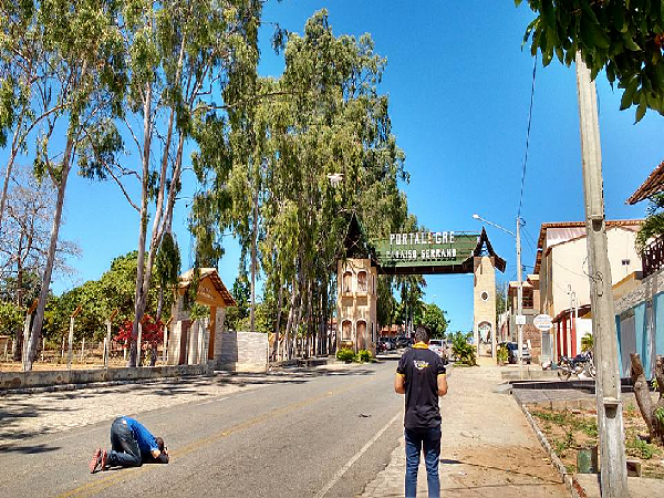 Município de Portalegre