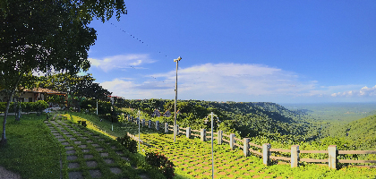 MIRANTE BOA VISTA